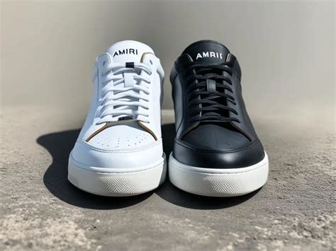 amiri shoes real vs fake|mike amiri clothing.